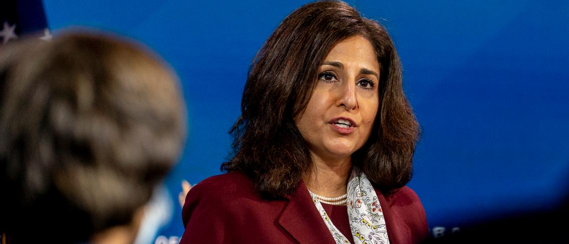 Meet the South Asian and Muslim Americans in Biden’s cabinet