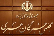 ملّت ایران علی رغم تمام مشکلات راه پر افتخار خود را ادامه می‌دهد