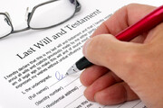 Is leaving a will obligatory?
