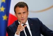 French Muslim leaders approve charter for Macron's religious reforms