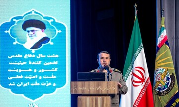 تا سال ۱۴۰۴ تمام استان‌ها صاحب موزه دفاع مقدس می‌شوند