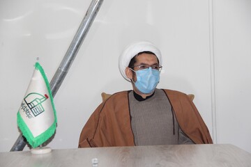 فعالیت های ستاد بازسازی عتبات عالیات اطلاع رسانی شود