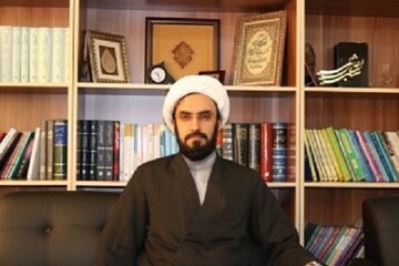 «عبداللهی» مدیرکل تبلیغات اسلامی استان سمنان شد
