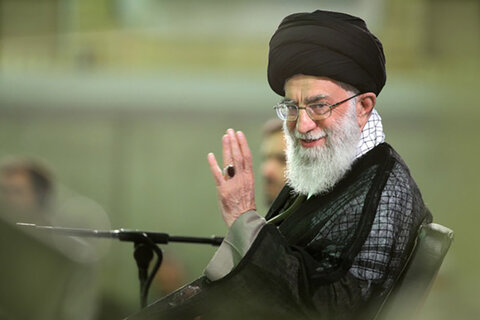 ayatollah Khamenei
