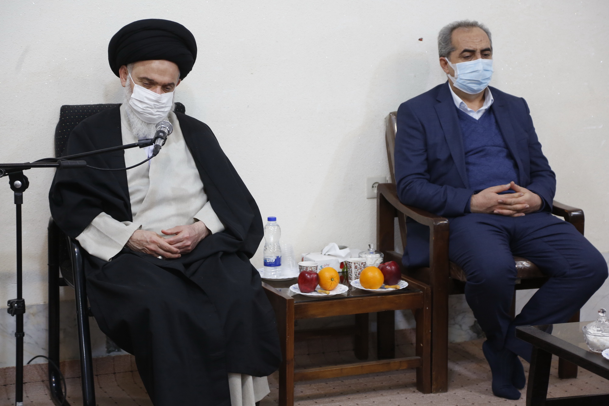 Les forces d'élite doivent être identifiées et soutenues