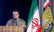 دفاع مقدس متعلق به همه مردم ایران و منطقه است