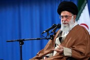 Ayatollah Khamenei: The Jews swore the best government is the Islamic government
