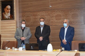 تشکیل گروه جهادی حقوقدانان با رویکرد مطالبه گری حمایتی