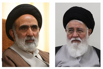 قدردانی آیت الله علم الهدی از فعالیت‌های مرکز خدمات حوزه‌