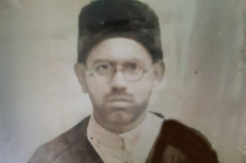 ویڈیو/ ہندوستانی علماۓ اعلام کا تعارف | علامہ سید قمرالزماں رضوی چھولسی