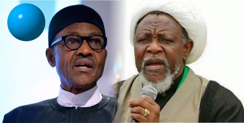 Saudi's money avoid Buhari to discharge Zakzaky; Court grants his freedom: When will law succeed?