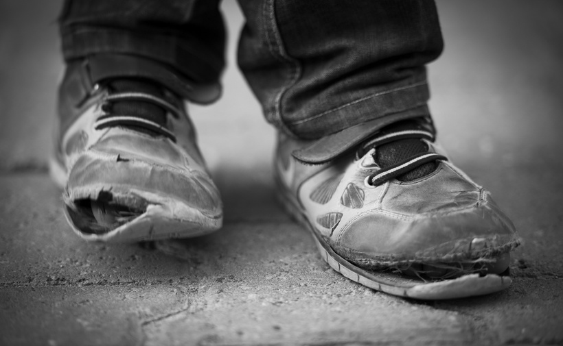 Richesse et pauvreté (2)