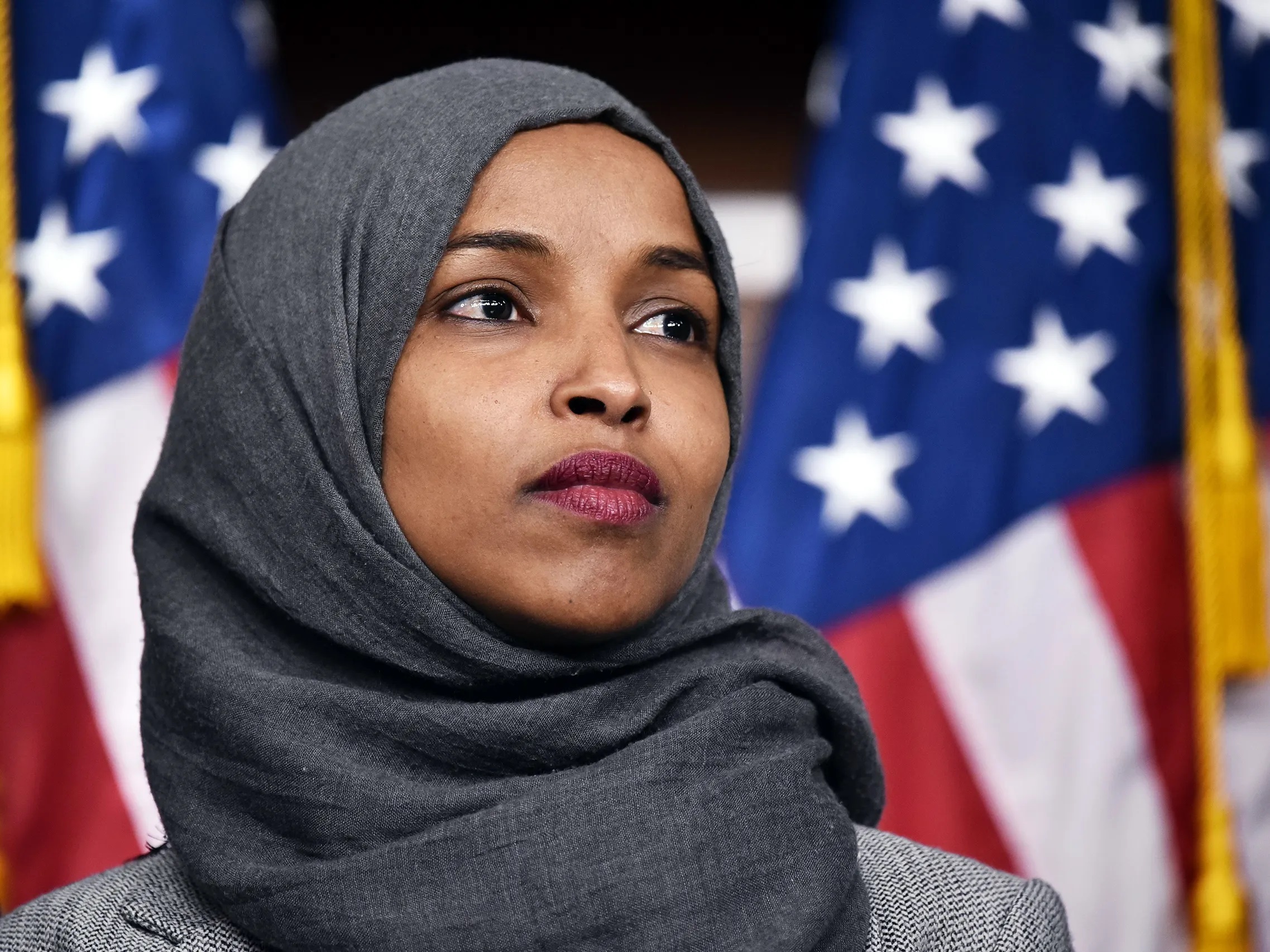 Ilhan Omar: Sanctions against Iran amid pandemic anti-human