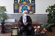 مردم ایران در بازسازی عتبات عالیات خوش درخشیدند