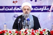 طرح ۴ ماده‌ای جمهوری اسلامی یکی از راه حل‌ های دفع شرارت‌ رژیم صهیونیستی است