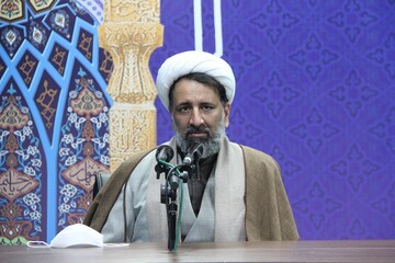 انقلابی بودن، اولین ویژگی مرحوم فرج نژاد بود