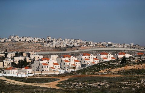 Israeli authorities push construction of new settlements as Trump leaves office