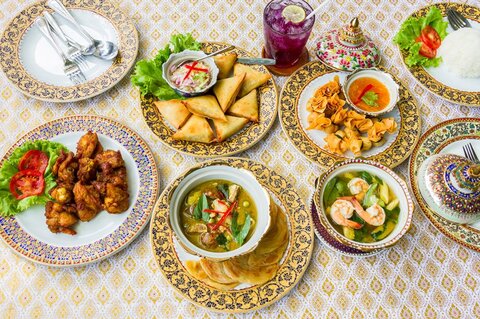 شرکت غذایی سنگاپوری، ستون اصلی رشد خود را «غذای حلال» معرفی کرد