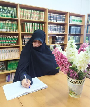 تبیین شخصیت حضرت زهرا(س)، دنیای غرب را در مسئله زنان به چالش می کشد