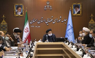 درخواست‌های مردمی واصله در جریان سفر استانی یک به یک پاسخ داده شود