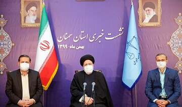 ۷۰۰ میلیارد ریال برای حل مشکلات قضایی استان سمنان اختصاص یافت