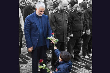 کتاب"داستان های سلیمانی" به زودی منتشر می شود