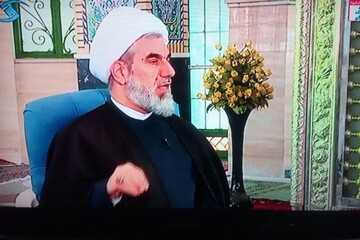 فرهنگ انتظار برای مردم تبیین شود