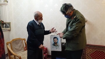 ملت ایران در برابر هیچ دشمنی تسلیم نخواهد شد