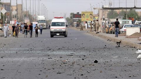 Iraq’s Asa’ib blames Saudi, UAE for deadly bombings in Baghdad