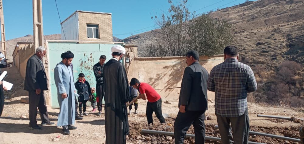 بازدید میدانی در گام دوم انقلاب