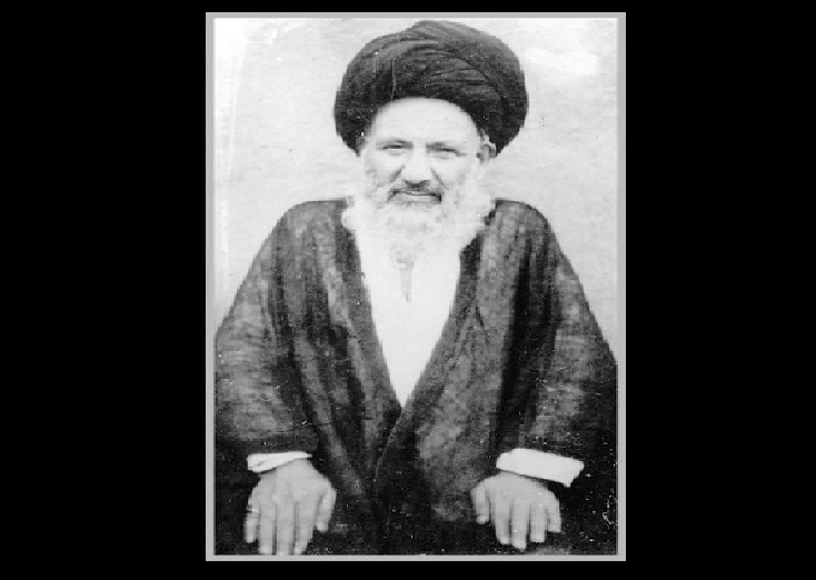 آیت الله العظمی سید محمود شاهرودی، شخصیت ملی و بین‌المللی است