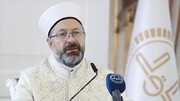  مسلمانان ترکیه حمله اسلام‌هراسی به مسجد دانمارک را محکوم کرد