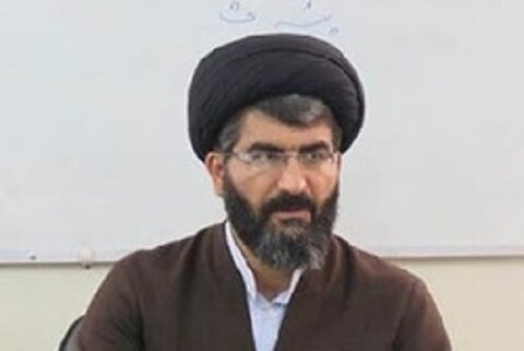 حجت الاسلام دکتر سیدنقی موسوی