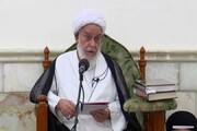 بالفيديو/ الشيخ هادي آل راضي يشيد بدور المرجعية الدينية في الأزمات