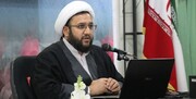 «تعالی شبکه امامت» شرط تحقق تحول اجتماعی مسجد محور است