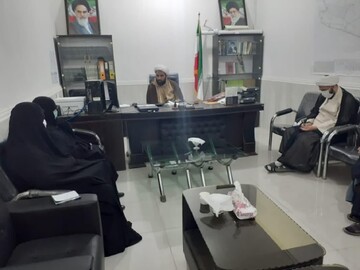 مشکلات فرهنگی شهرستان کارون بررسی شد