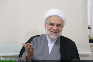 تشکر نماینده ولی فقیه در کردستان از حضور پرشور مردم در انتخابات