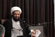 «ادب» نیاز امروز فضای سیاسی کشور است