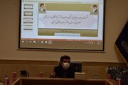 موسسات مردم نهاد در مدارس علمیه خواهران کردستان راه اندازی می شود