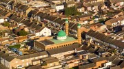 برنامه پخش اذان از بلندگوهای مسجد پیتربورو انگلیس تصویب نشد
