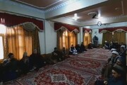جموں و کشمیر میں آزاد و خود مختار شیعہ وقف بورڈ بنانے کا فیصلہ