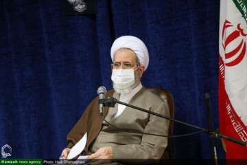 حوزه باید در تمام ساحت های تحقیق، تبلیغ و اخلاق اثرگذار و سرنوشت ساز باشد