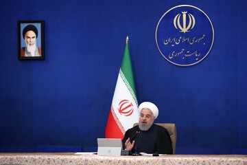 جنگ اقتصادی دشمن شکست خورده و رو به پایان است