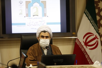 ساختار دروس حوزه با پژوهش عجین شده است/ انتظار جامعه از پژوهش های حوزه پاسخگویی به نیازها است