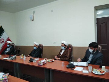 طرح ولایت خدمت ماندگار آیت الله مصباح یزدی است