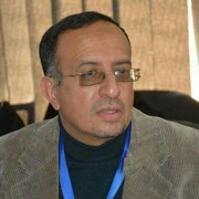 د.عبدالحكيم علي شرف الدين الكحلاني مستشار صحة عامة ووبائيات بوزارة الصحة اليمنية