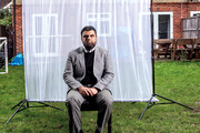 Kashif Shabir: 'Charity in the Islamic faith is much more than giving money'