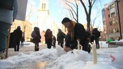 Calgary mosque marks anniversary of deadly Quebec city attack