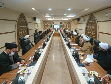 بیست و دومین اجلاسیه اساتید حوزه علمیه قم آغاز شد