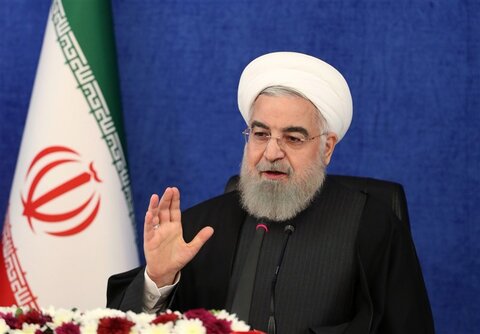 Iranian President Hassan Rouhani said on Thursday that the symbolic ceremony of the anniversary of the victory of the Islamic Revolution should be held with innovation and the use of new creativity.